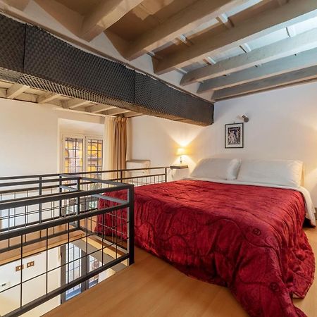 Roma Central Studio Экстерьер фото