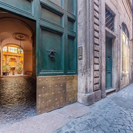 Roma Central Studio Экстерьер фото