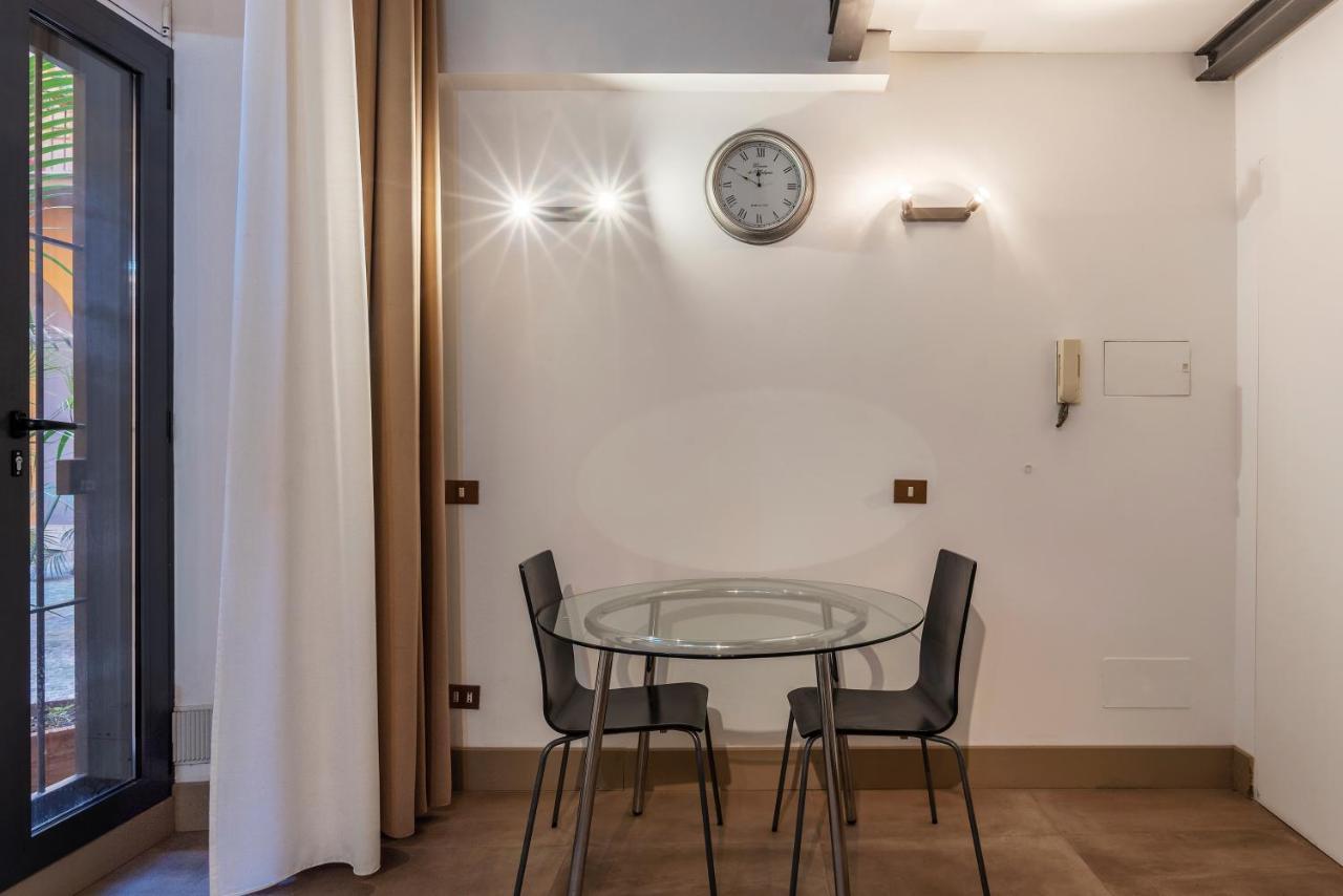 Roma Central Studio Экстерьер фото