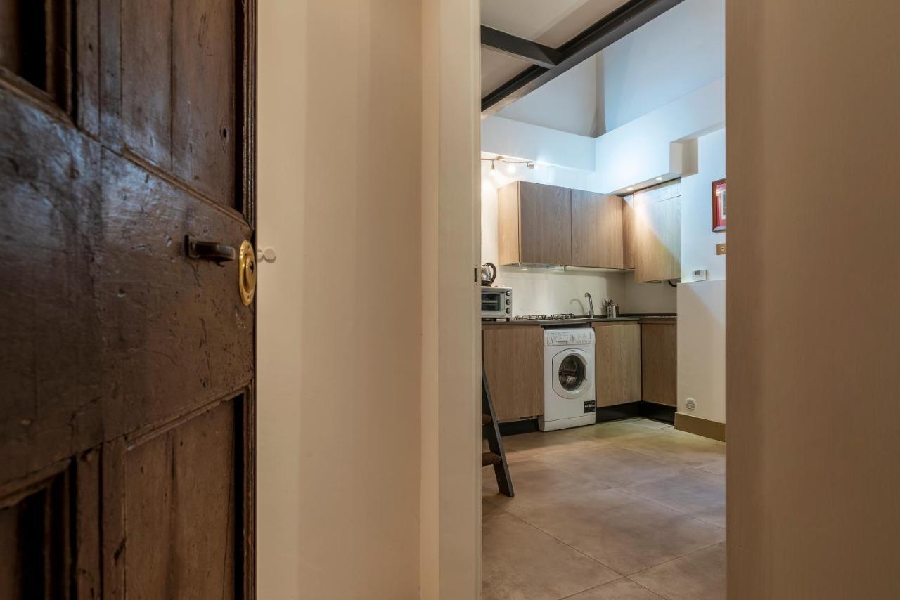 Roma Central Studio Экстерьер фото
