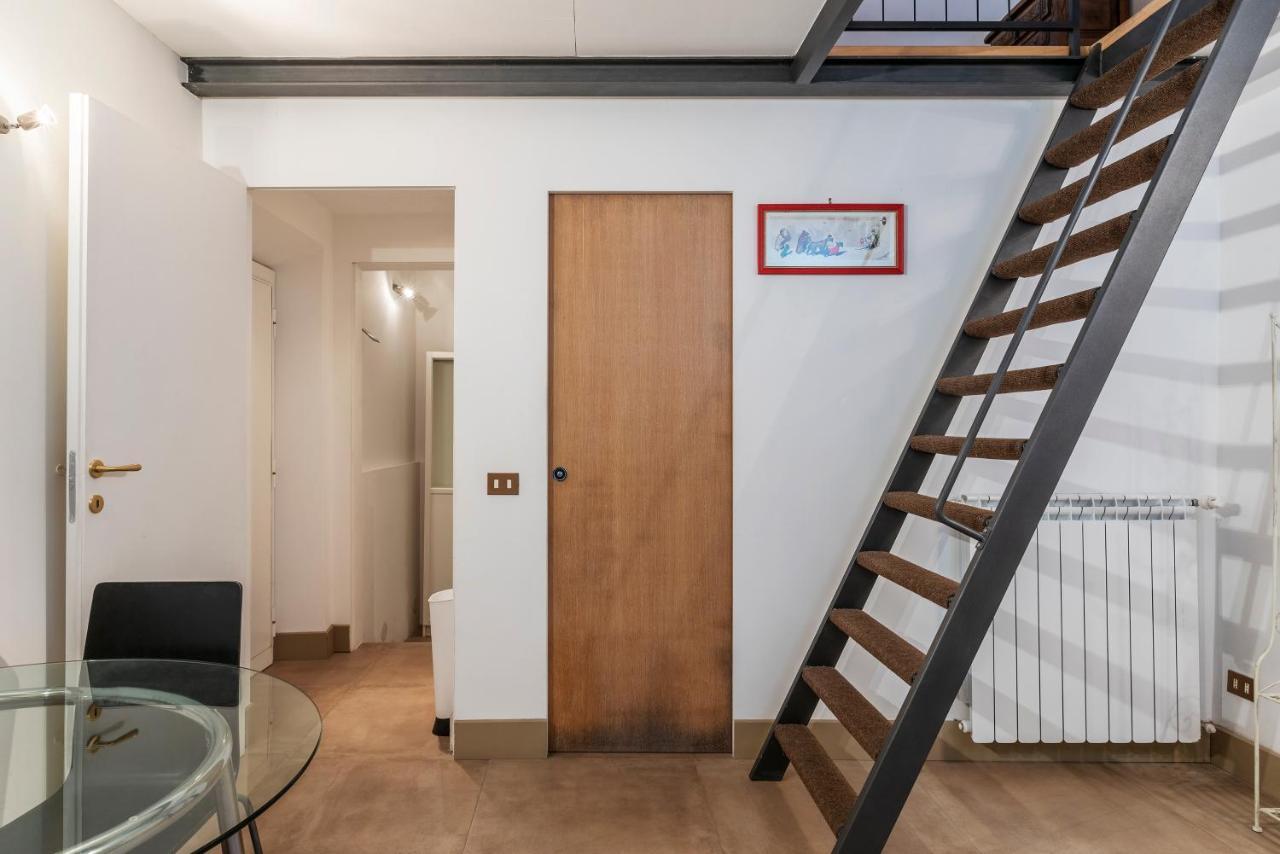 Roma Central Studio Экстерьер фото