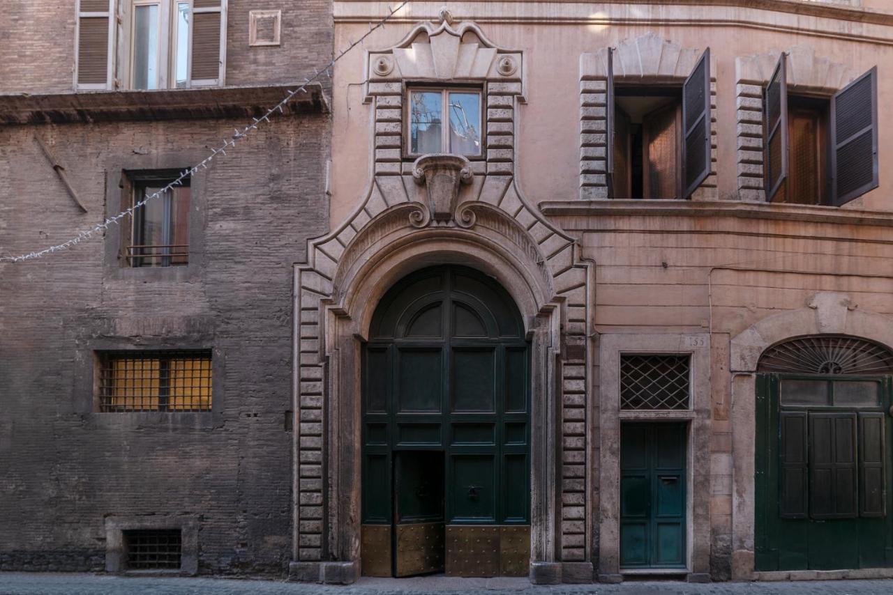 Roma Central Studio Экстерьер фото