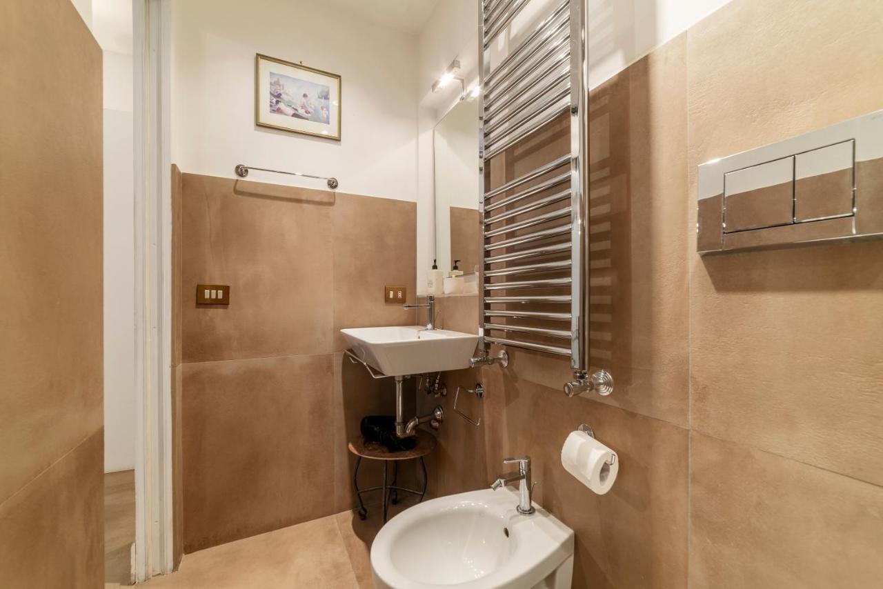 Roma Central Studio Экстерьер фото