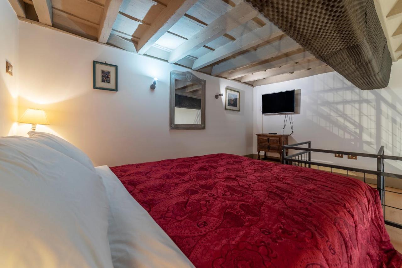 Roma Central Studio Экстерьер фото