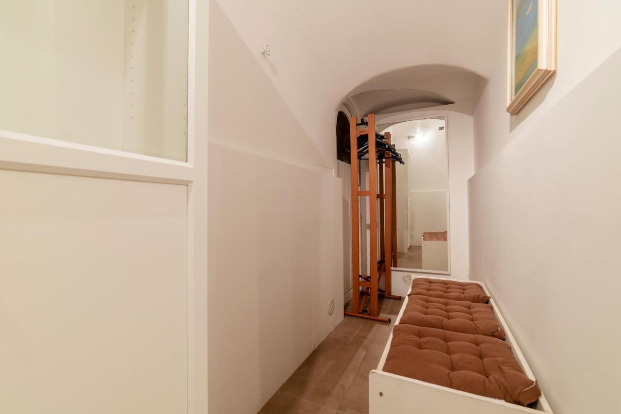 Roma Central Studio Экстерьер фото